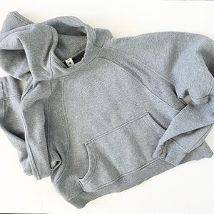 lululemon Scuba Oversized Hoodie - *98